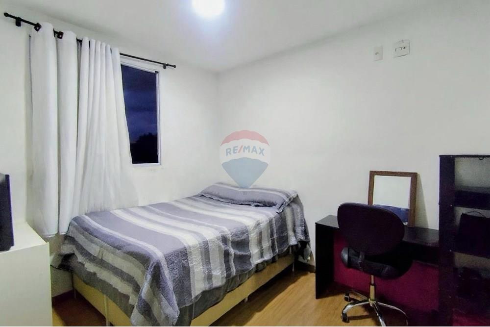 Apartamento - Venda - Botucatu , São Paulo - 8.jpg - Quarto - 630481094-74