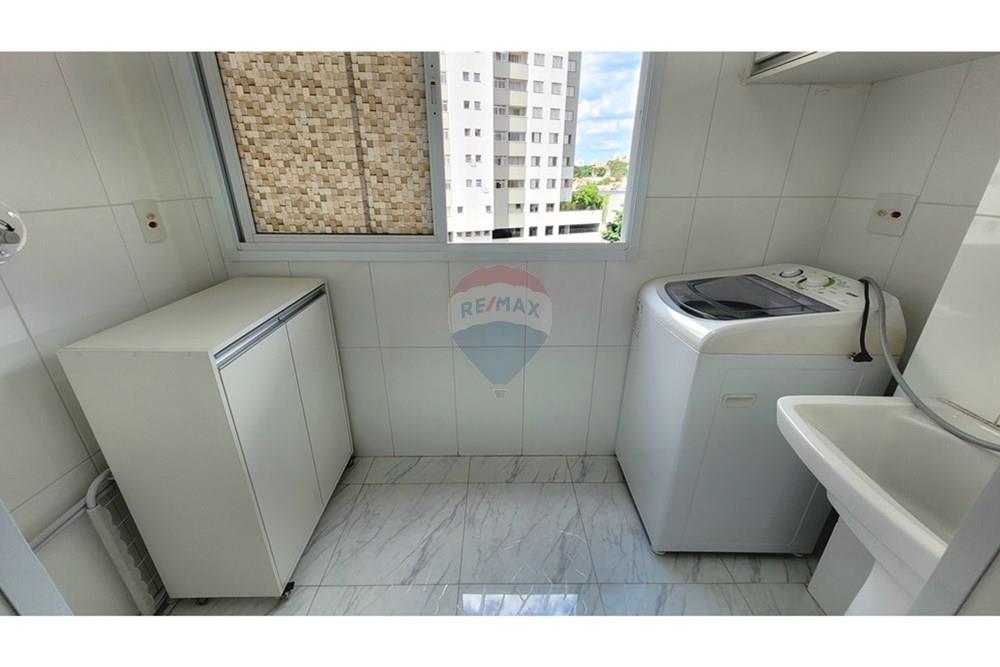 Apartamento - Venda - Santo André , São Paulo - 20250206_153910.jpg - Lavanderia - 630331012-43