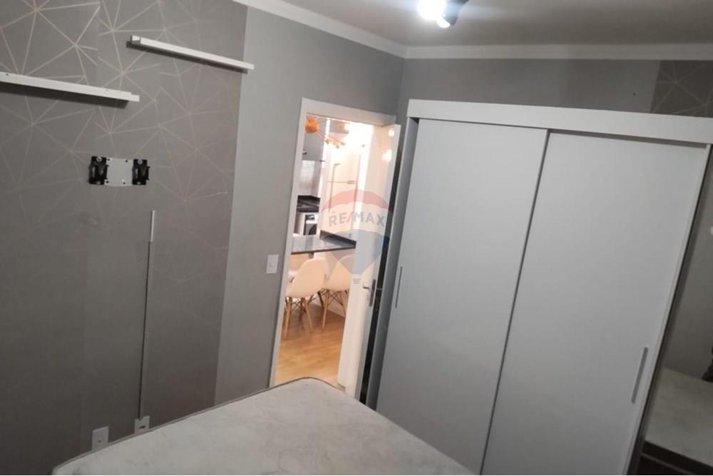 Apartamento à venda com 2 quartos, 45m² - Foto 6