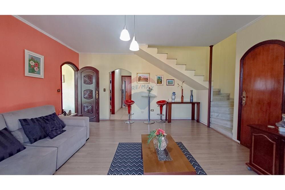 Sobrado - Venda - Santo André , São Paulo - 20250417_103555.jpg - Sala - 631341027-2