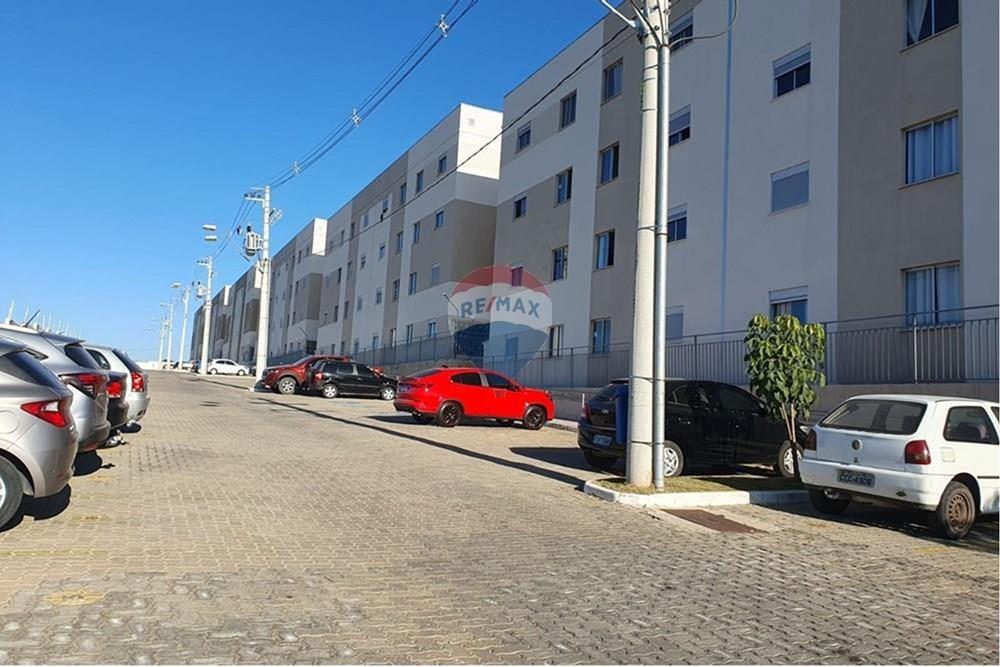 Apartamento - Alugar - Salto de Pirapora , São Paulo - Apartamento à venda no Jd Santa Izabel - Salto de Pirapora-SP  2 dormitórios R$ 170mil 01 (3).jpg - 631181025-331