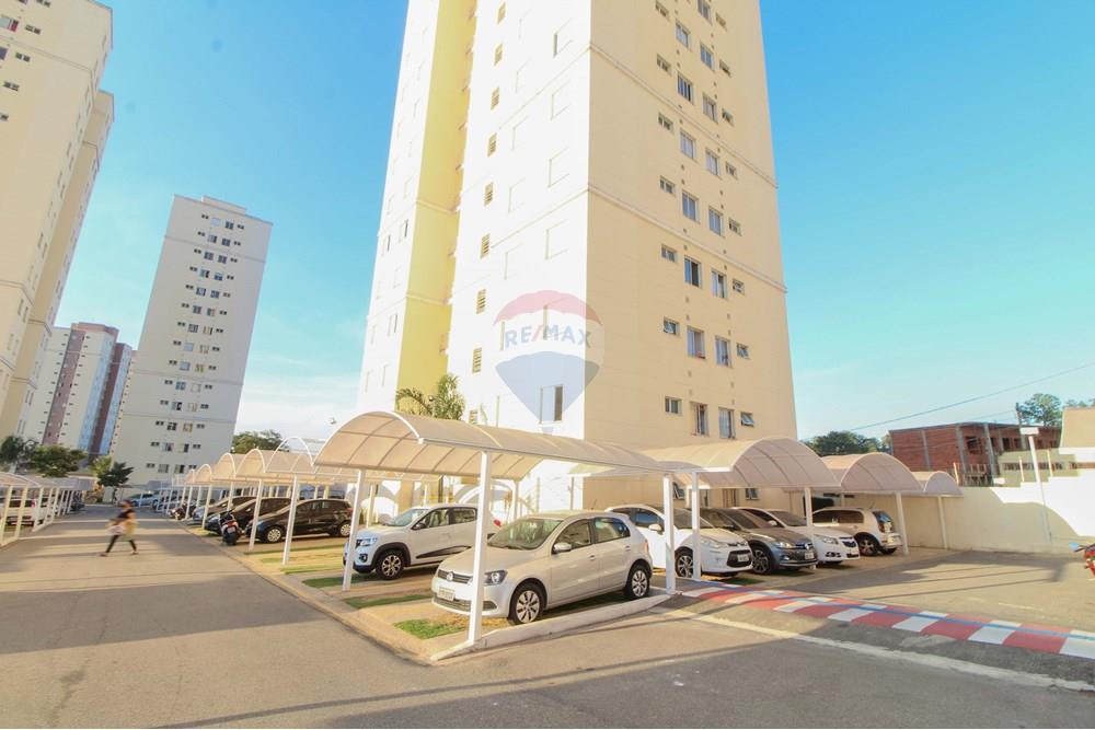 Apartamento - Venda - Sorocaba , São Paulo - IMG_4352.JPG - 630601129-75