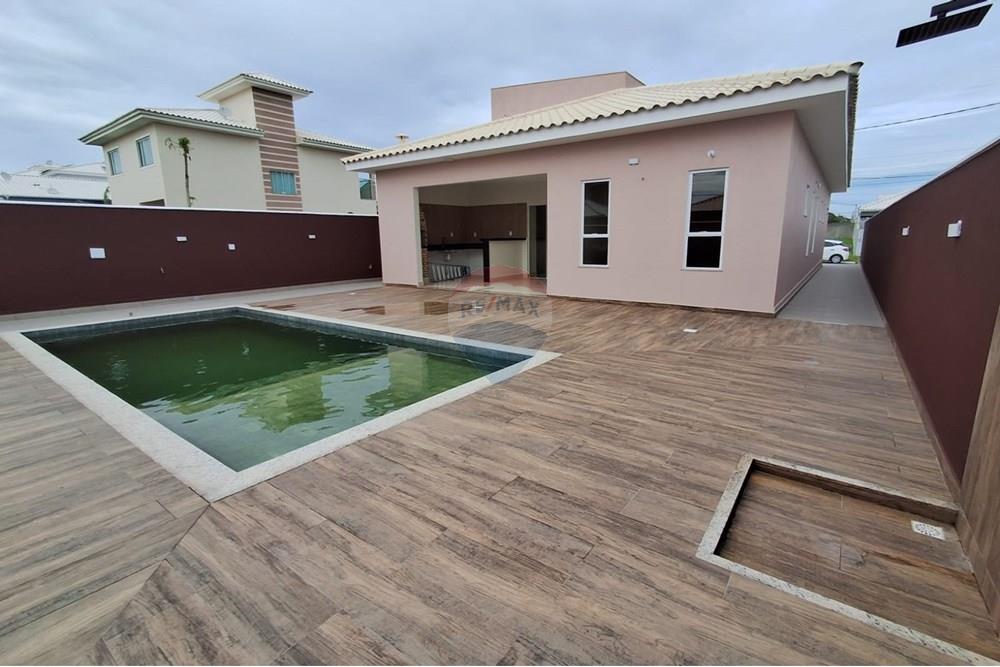 Casa de Condomínio - Venda - São Pedro da Aldeia , Rio de Janeiro - 4.jpeg - 630361032-101