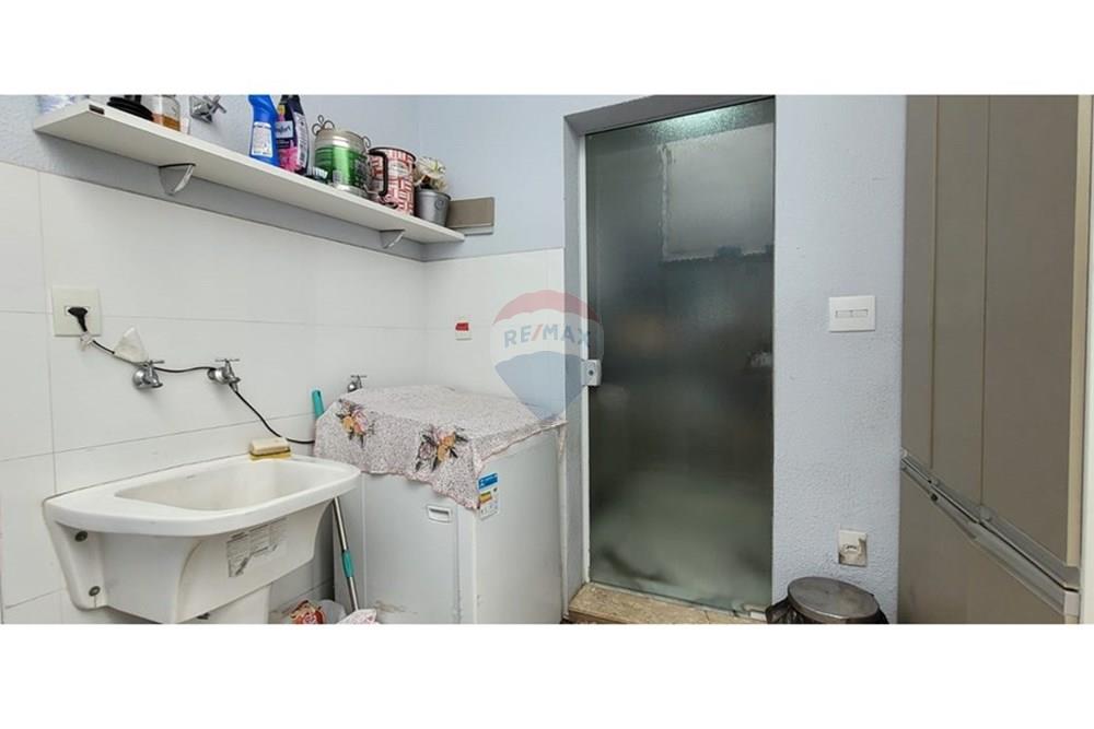 Casa de Condomínio - Venda - Sorocaba , São Paulo - lavanderia.jpeg - 630601236-26