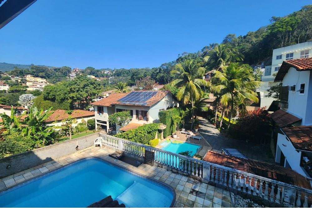 Casa de Condomínio - Venda - Niterói , Rio de Janeiro - 6c6c229c-9f6a-4fe7-8253-7f5d64dcaaae.jpeg - 630121040-22
