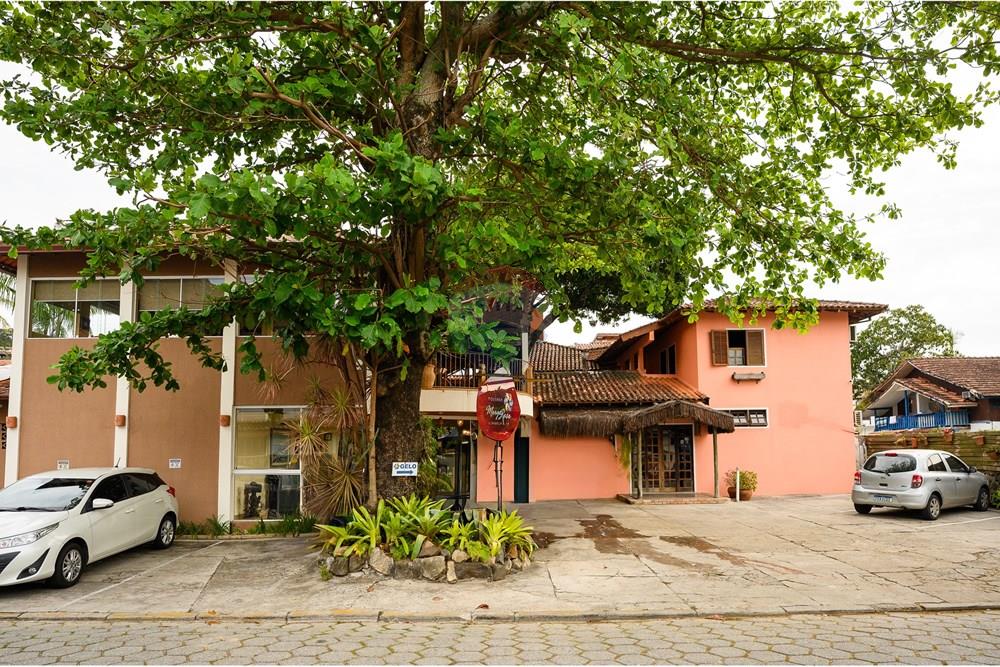 Hotel/ Pousada - Venda - Ilhabela , São Paulo - MR-1.jpg - 630951003-53