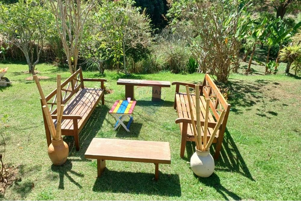 Chácara / Sítio / Fazenda - Venda - Petrópolis , Rio de Janeiro - VIDEIRAS (29).jpg - 630131067-228