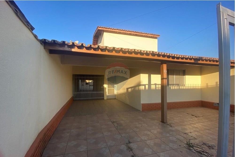 Casa - Alugar - Araçoiaba da Serra , São Paulo - 28eb5609-3372-44b3-9732-acf0d4e82f5d.jpg - 631181025-320