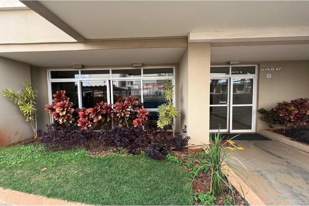 Apartamento - Venda - São José do Rio Preto , São Paulo - 5c941cec-d2d8-487e-9b53-67aeddf7218e.jpeg - Jardim Externo - 631481003-245