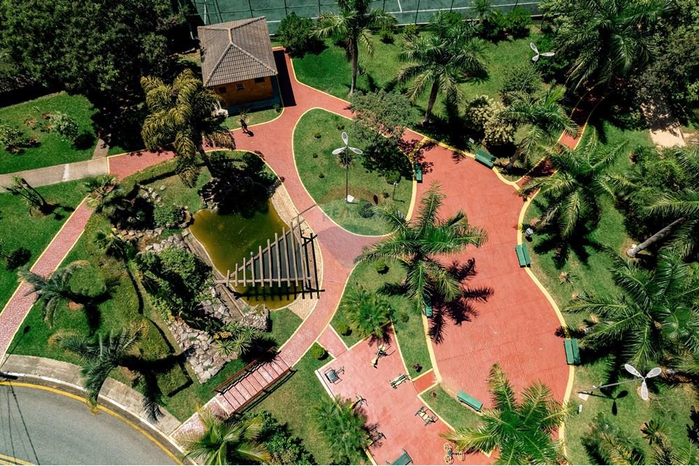 Casa de Condomínio - Venda - Sorocaba , São Paulo - 43-DJI_0581.jpg - 630591053-238