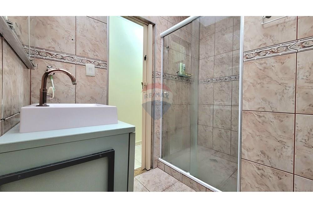 Casa - Venda - Santo André , São Paulo - Banheiro Social (3).jpg - 630331043-31