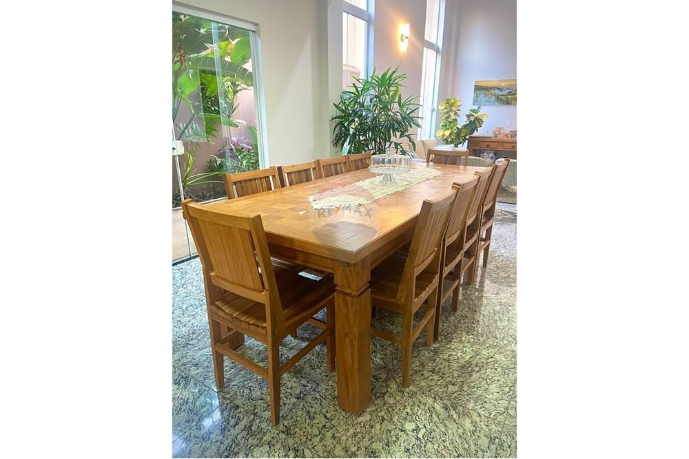 Casa de Condomínio - Alugar - São José do Rio Preto , São Paulo - WhatsApp Image 2024-08-23 at 09.44.36.jpeg - 631381002-141