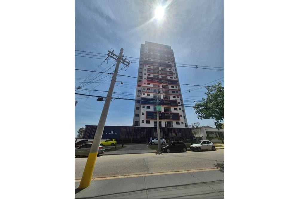 Apartamento - Alugar - Sorocaba , São Paulo - 7109dcac-537c-4ec0-8707-c7f6e84cbd58.jpg - 630591257-5