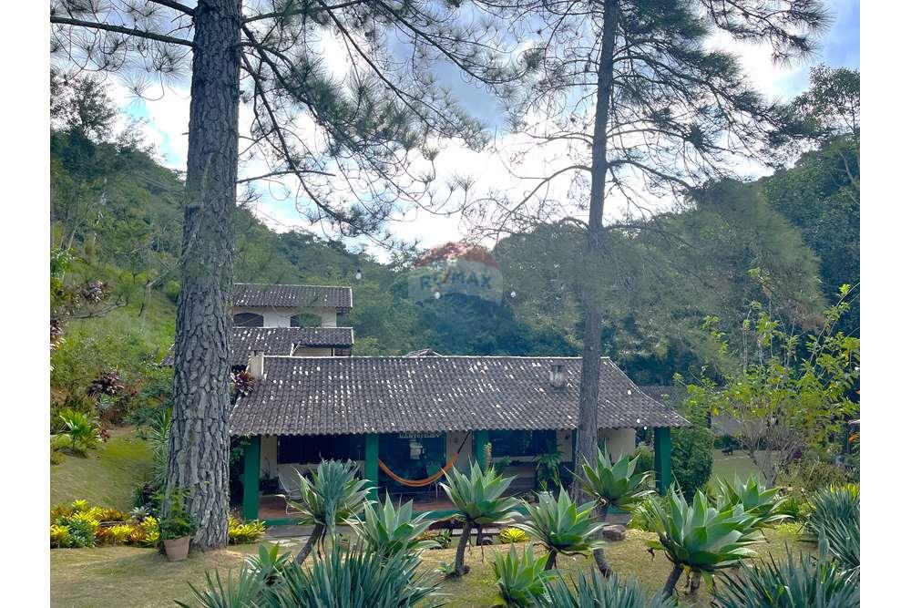 Chácara / Sítio / Fazenda - Venda - Miguel Pereira , Rio de Janeiro - IMG_2423.JPG - 631261002-81