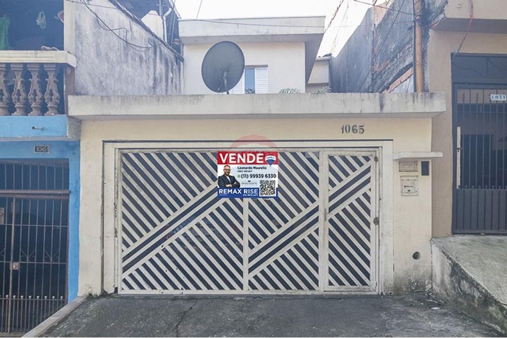 Casa - Venda - Santo André , São Paulo - _DSC0045.jpg - 631341001-204