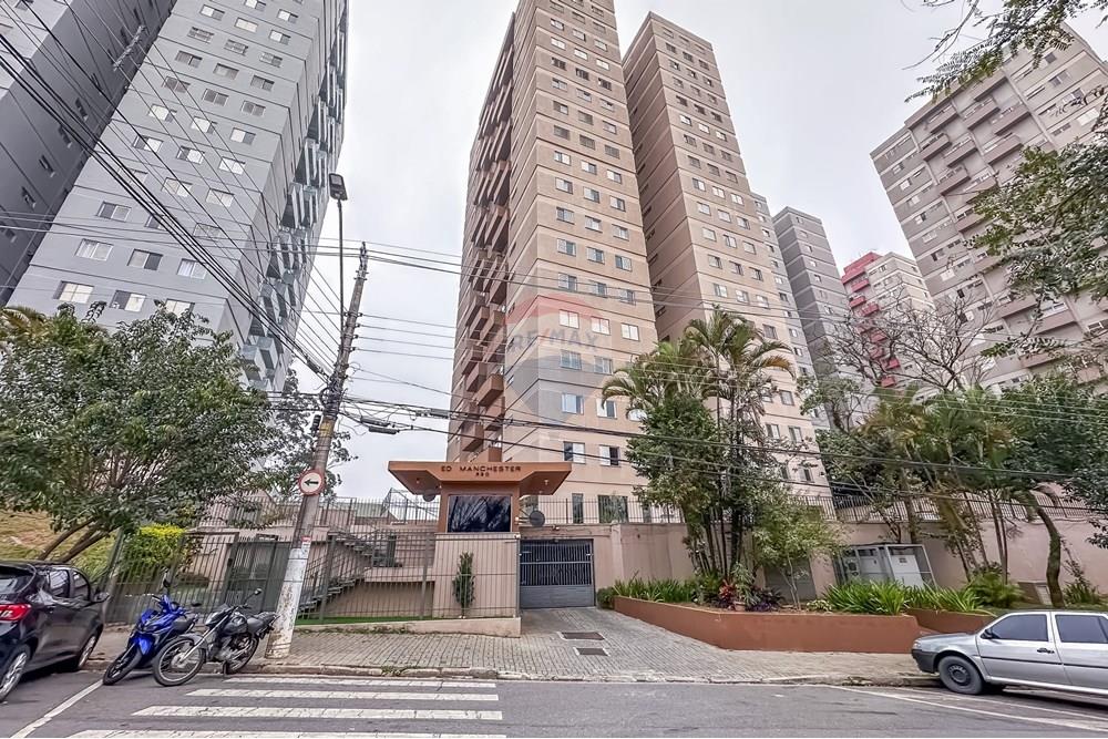 Apartamento - Venda - São Bernardo do Campo , São Paulo - Cópia de IMG_050636.jpg - 631561003-43