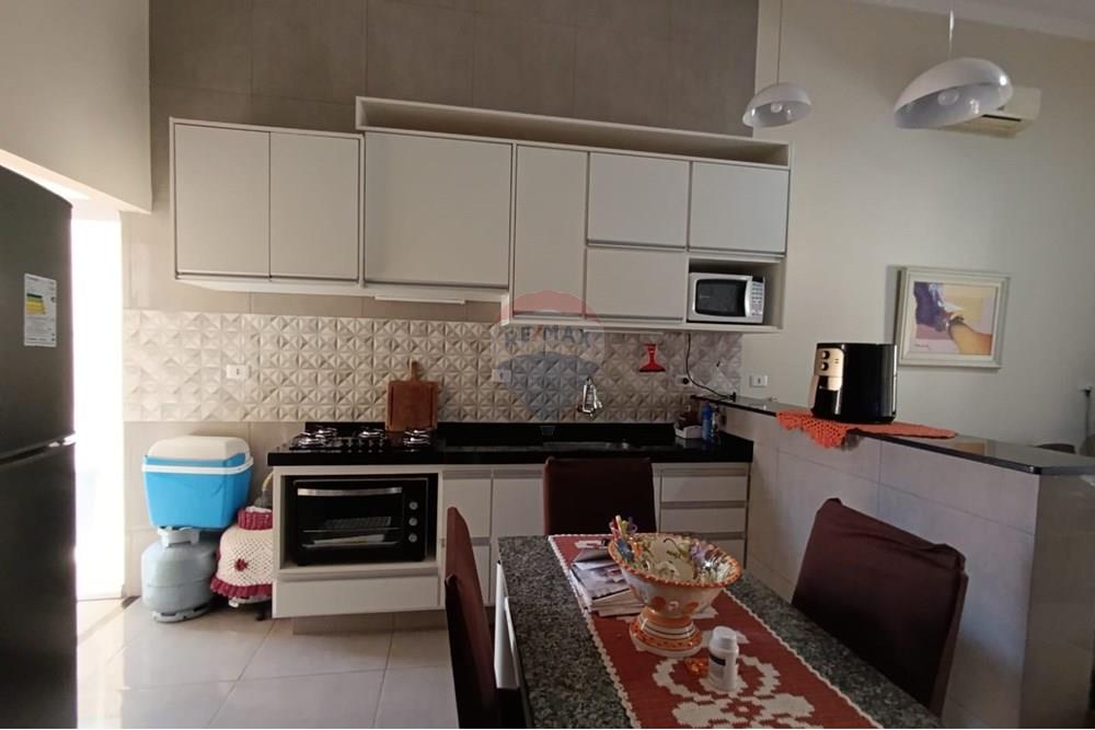 Casa - Venda - Andradina , São Paulo - Cozinha 3.jpg - 631201014-63