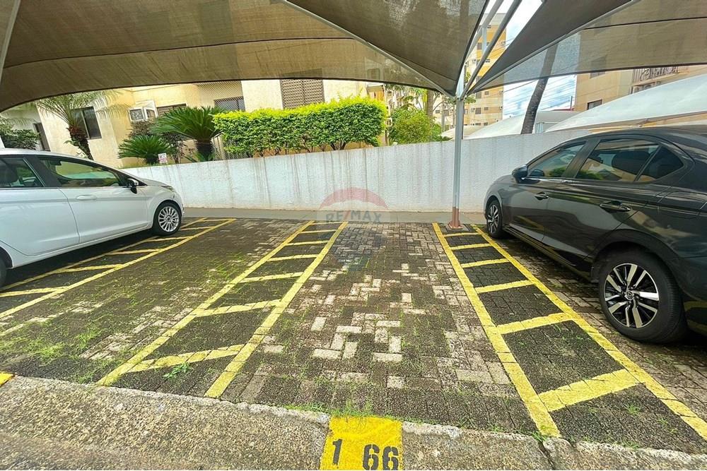 Apartamento - Venda - São José do Rio Preto , São Paulo - GARAGEM COBERTA.jpeg - 631481001-4