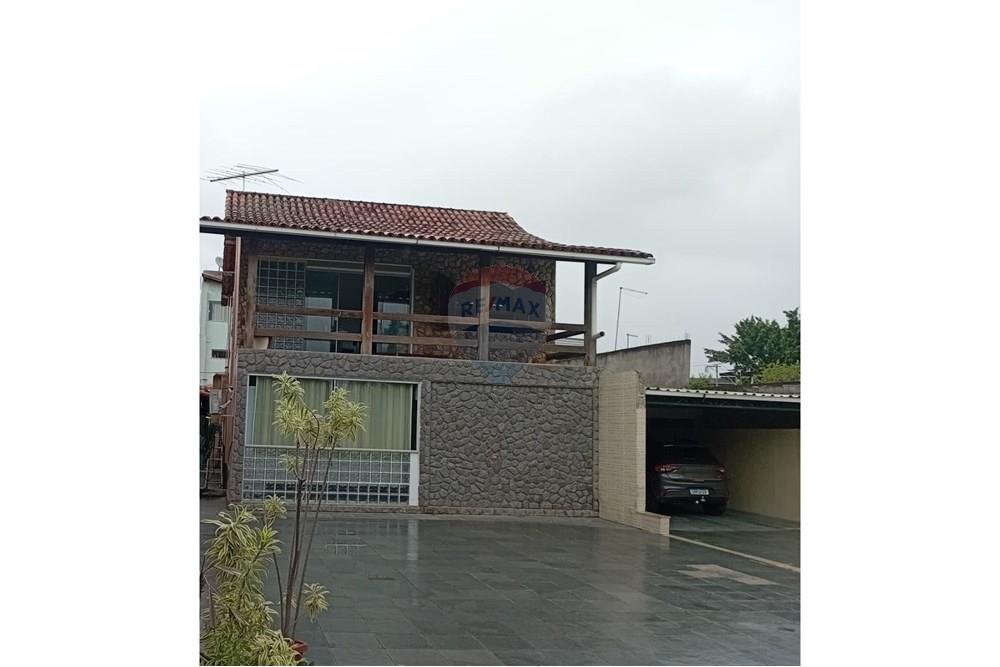 Casa - Venda - São Gonçalo , Rio de Janeiro - a0ca3ebf-ebd1-48a8-a742-fab7fe67a051.jpeg - 630121008-103