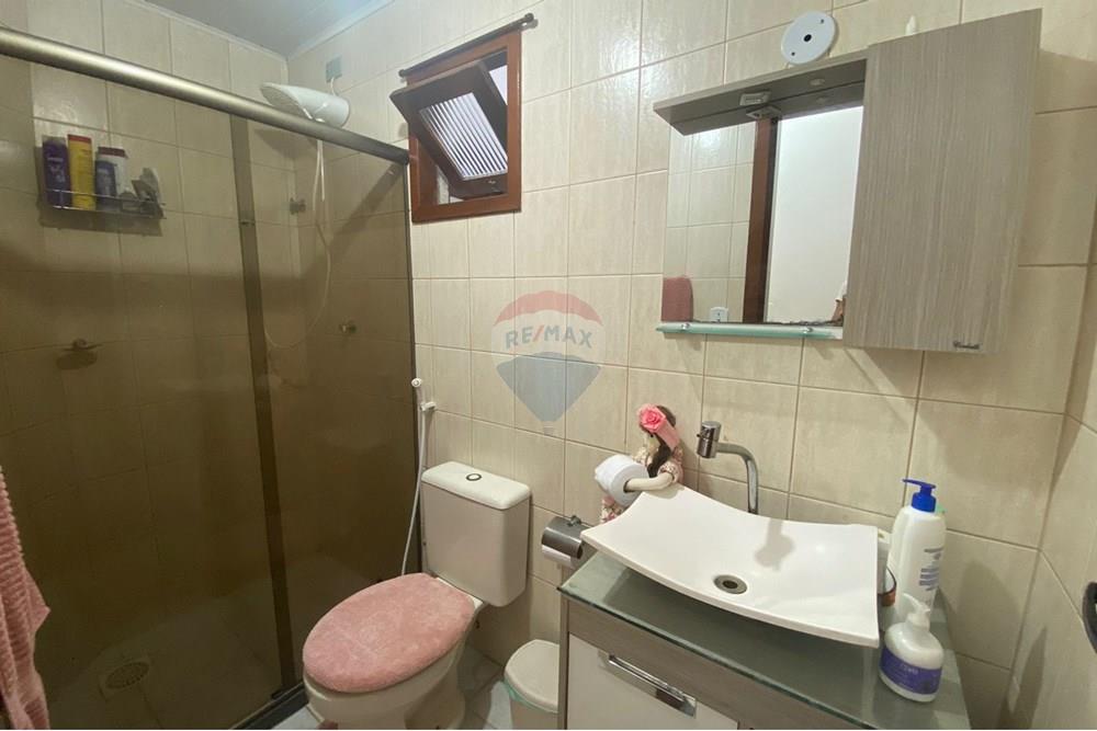 Casa de Condomínio - Venda - Cabo Frio , Rio de Janeiro - 30.jpeg - Banheiro - 630361024-34