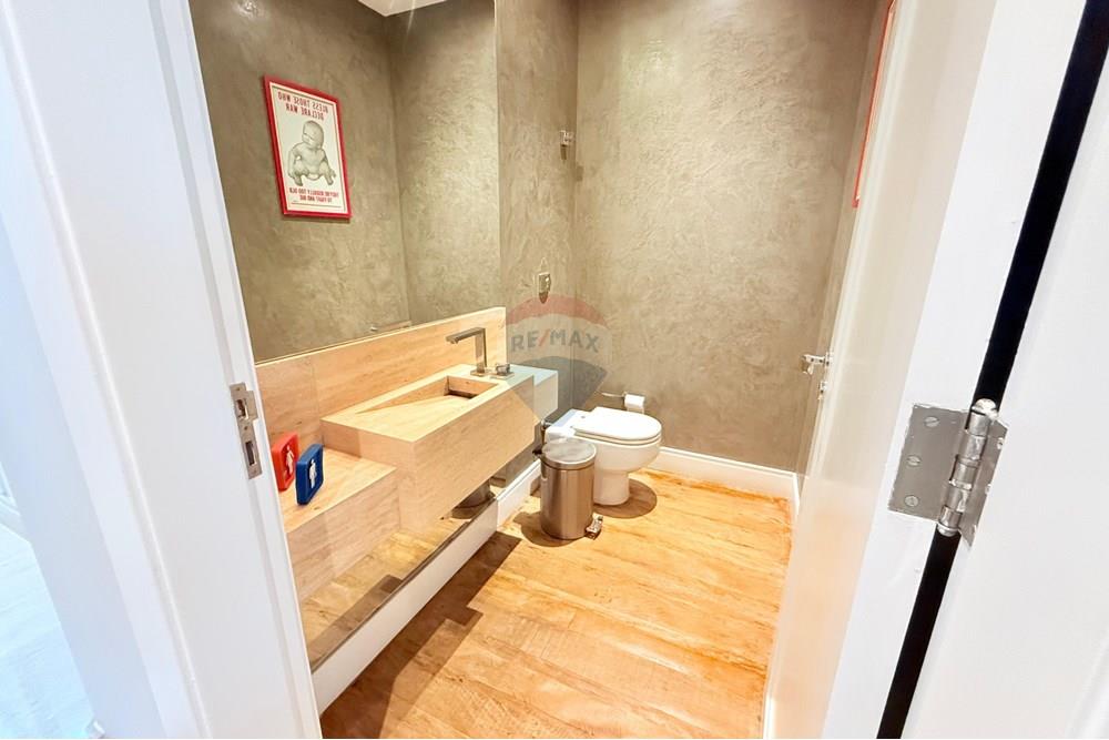 Casa de Condomínio - Venda - Barueri , São Paulo - 21.jpeg - 631511001-26