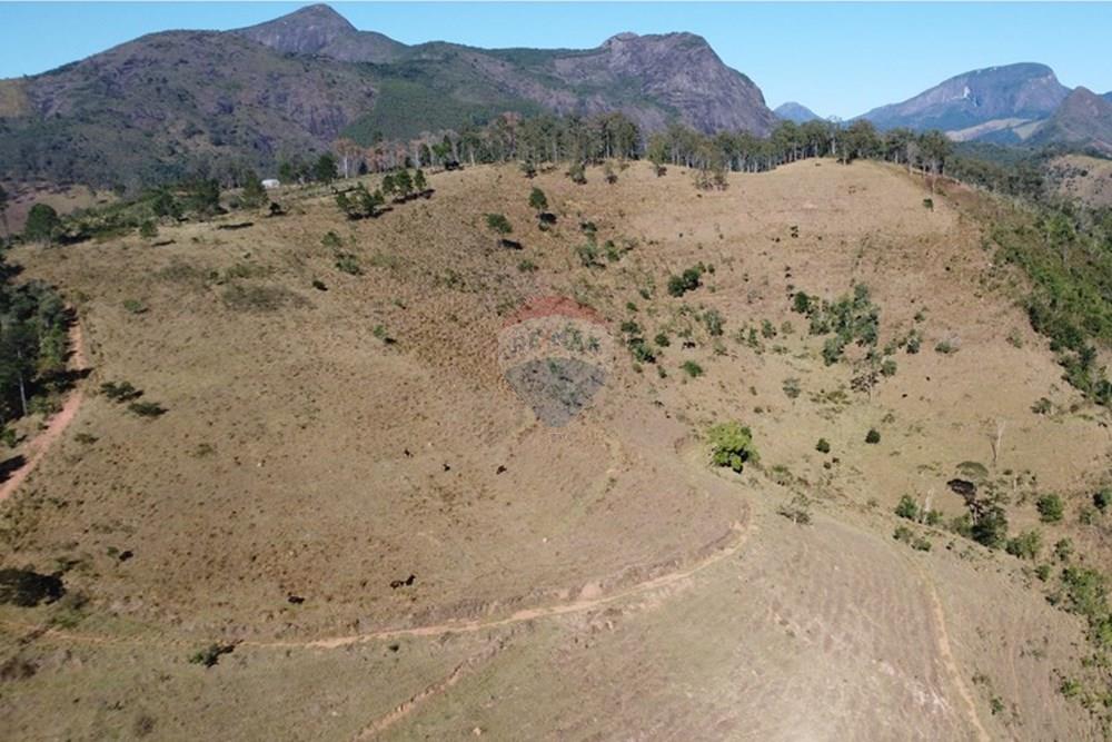 Fazenda - Venda - Teresópolis , Rio de Janeiro - DJI_0529.JPG - 630191078-25