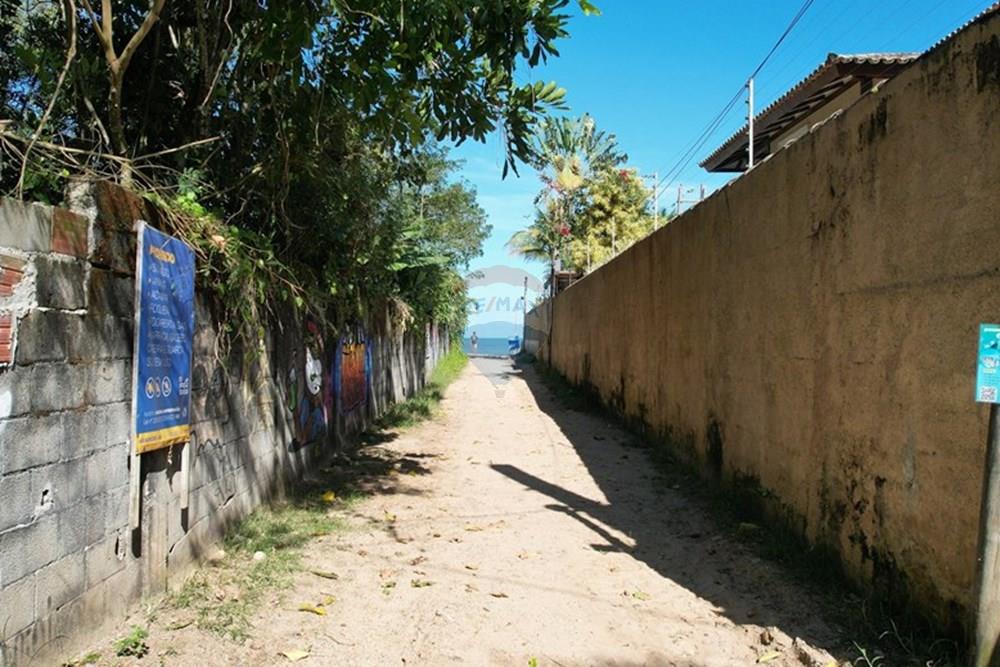Terreno - Venda - São Sebastião , São Paulo - DJI_0848.JPG - 631461001-12