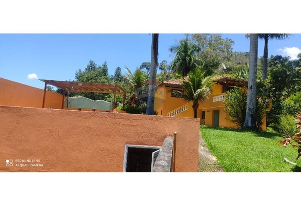 Chácara / Sítio / Fazenda - Venda - Arujá , São Paulo - foto4.jpg - 631491001-80