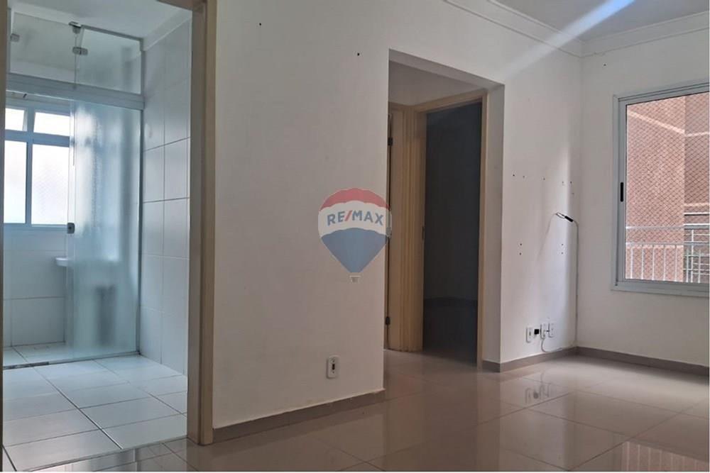 Apartamento, 1 quarto, 43 m² - Foto 3