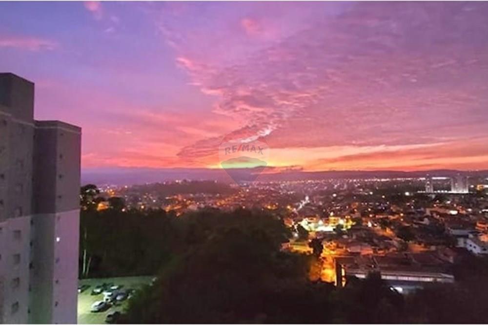 Apartamento - Alugar - Votorantim , São Paulo - Apartamento 3 quartos com suíte e varanda gourmet no Alpha Club, Sorocaba Campolim (12).jpg - 631581002-57