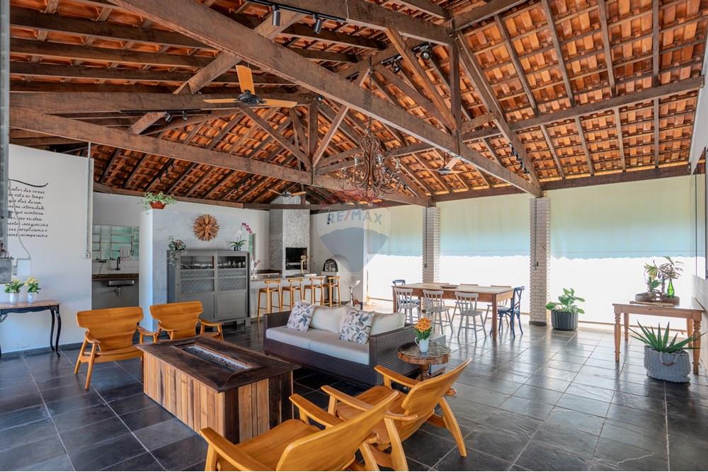 Chácara / Sítio / Fazenda - Venda - Cabreúva , São Paulo - DSC03813.jpg - 630531001-901