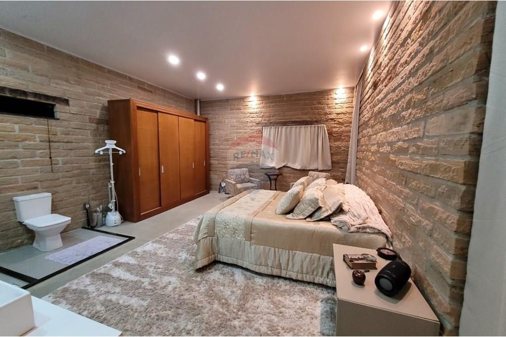 Casa de Condomínio - Venda - Três Rios , Rio de Janeiro - Quarto 4.jpeg - 631411001-93