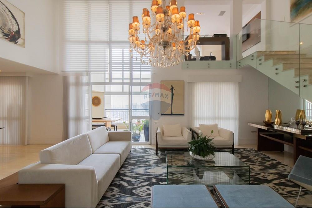 Apartamento - Venda - São Paulo , São Paulo - 014-2.jpg - 631421001-63