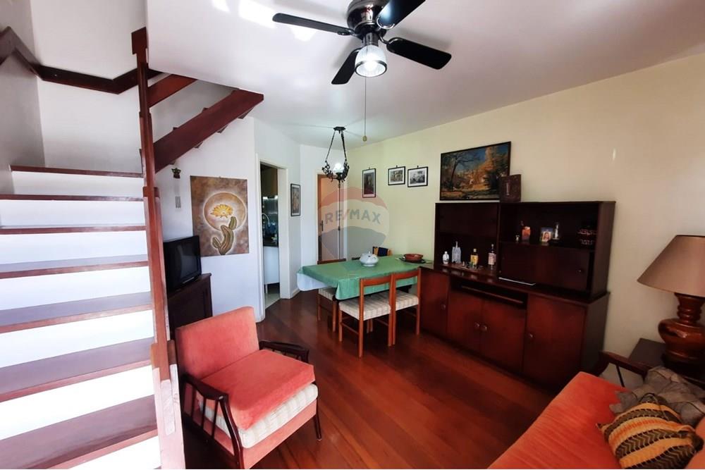 Casa de Condomínio - Venda - Teresópolis , Rio de Janeiro - 12.jpeg - 630191028-92