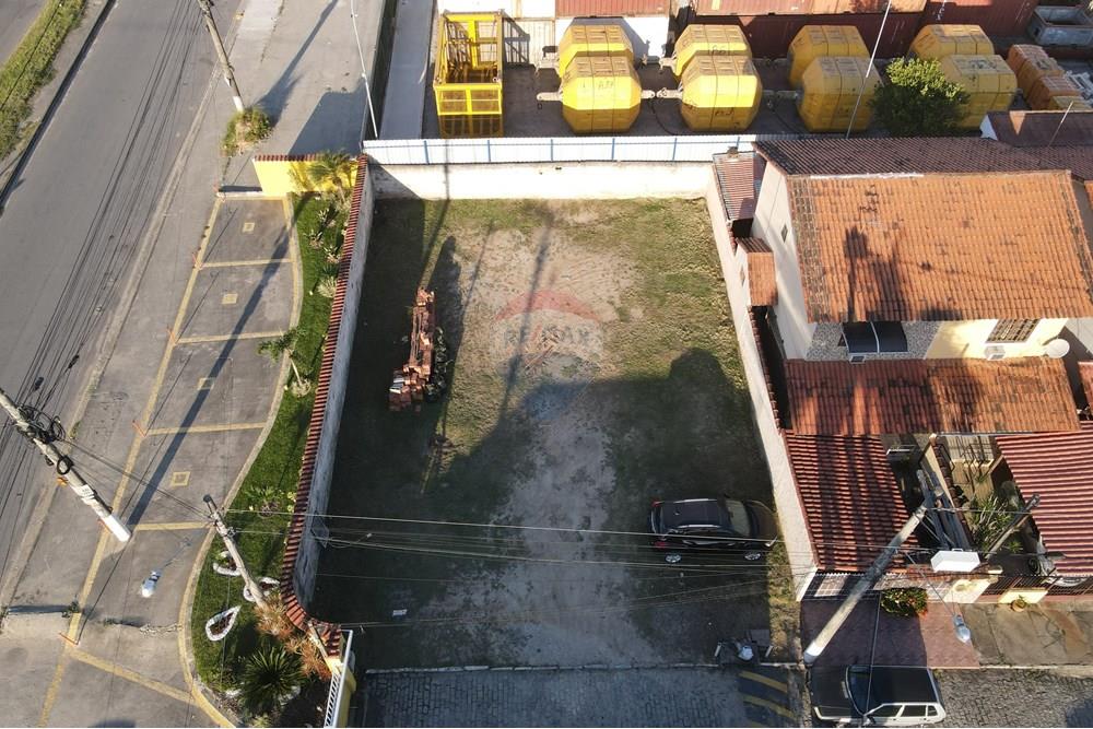 Terreno - Venda - Itaboraí , Rio de Janeiro - DJI_0541.JPG - 630121026-159