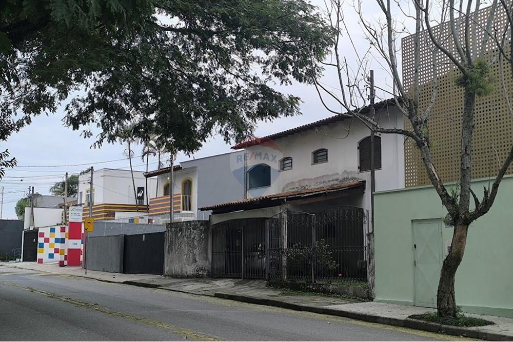 Casa - Alugar - Mogi das Cruzes , São Paulo - AREA RESID. E COMECIAL PQ MONTE LIBANO.jpg - 630281025-161