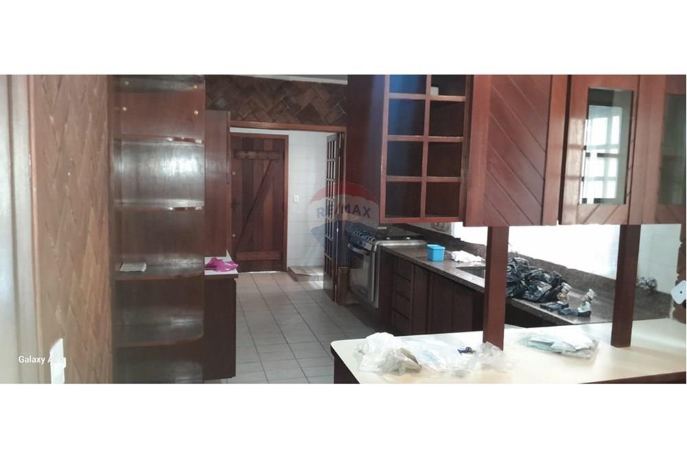 Casa - Alugar - São Paulo , São Paulo - ZN 12.jpg - 630251075-167