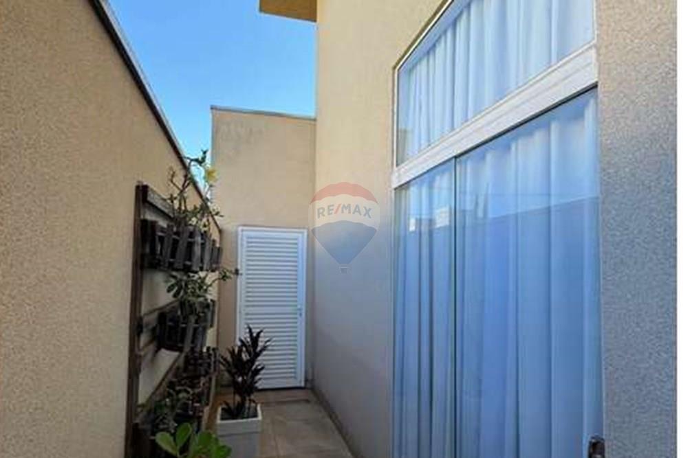 Casa de Condomínio - Venda - São José do Rio Preto , São Paulo - LATERAL CORREDOR ENTRADA SALA.jpeg - 631481001-10