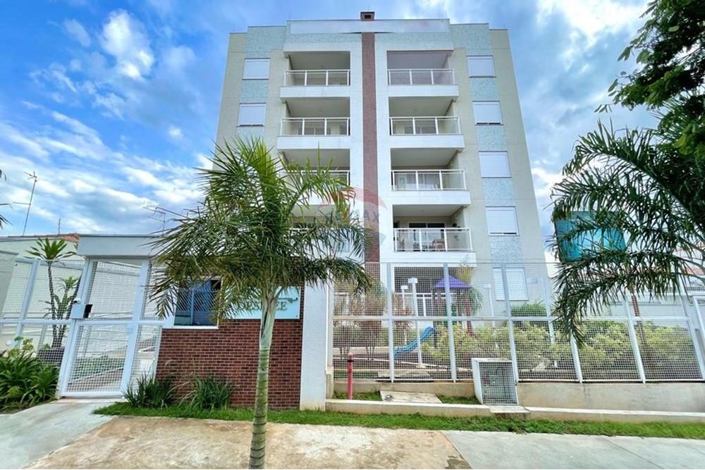 Apartamento - Alugar - Sorocaba , São Paulo - 1.jpeg - 630601031-80