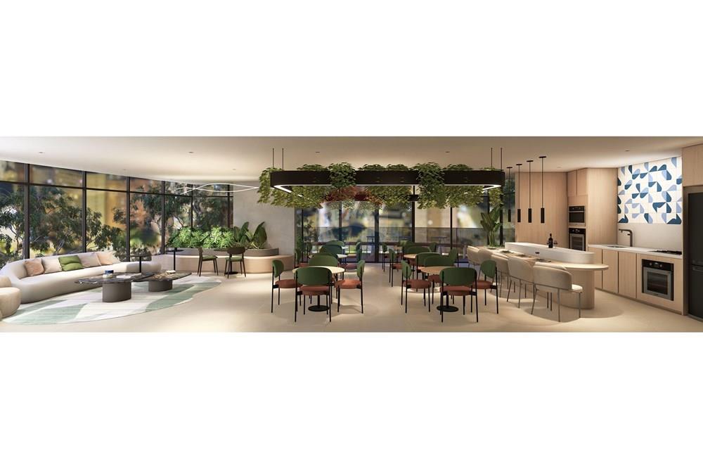 Apartamento - Venda - São Paulo , São Paulo - ALV_Festas 03.jpg - 631561009-2