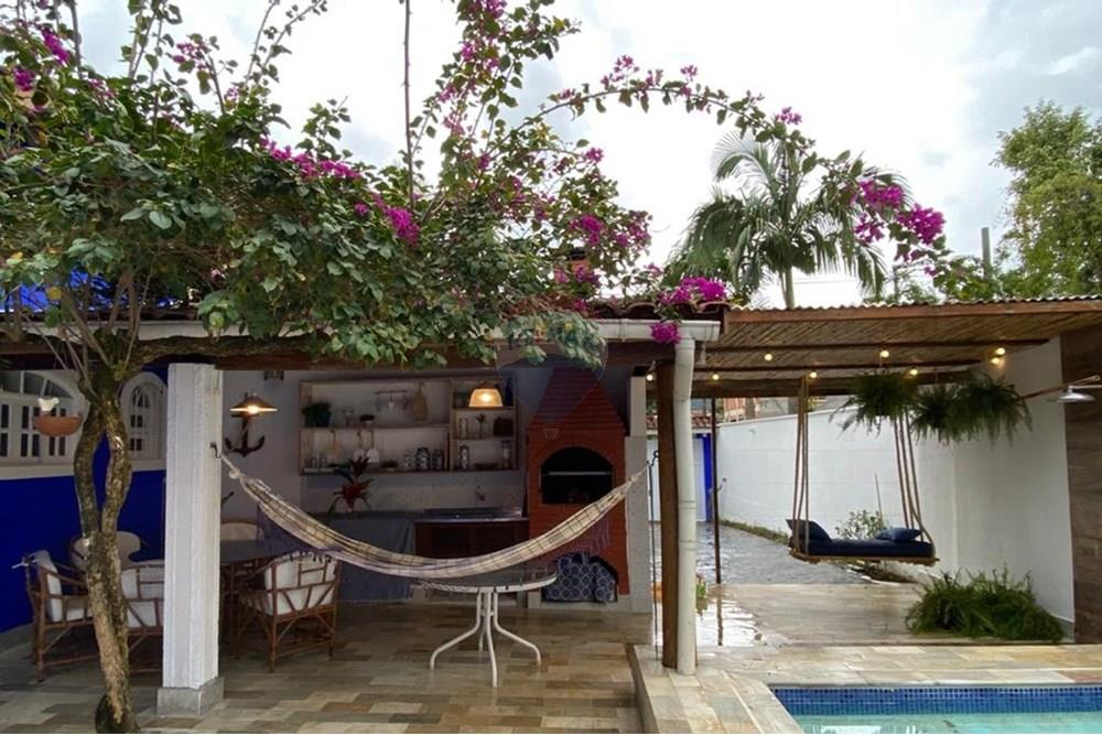 Casa - Alugar - São Sebastião , São Paulo - WhatsApp Image 2021-06-11 at 15.14.13 (10).jpeg - 631461024-15