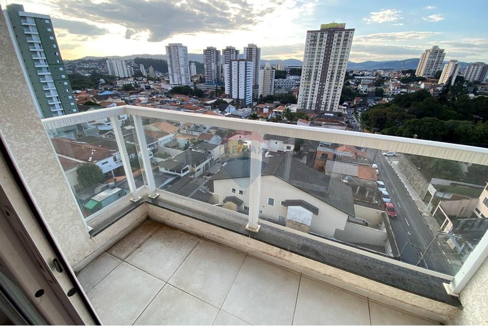 Apartamento - Venda - Guarulhos , São Paulo - Sacada.jpg - 630251099-3