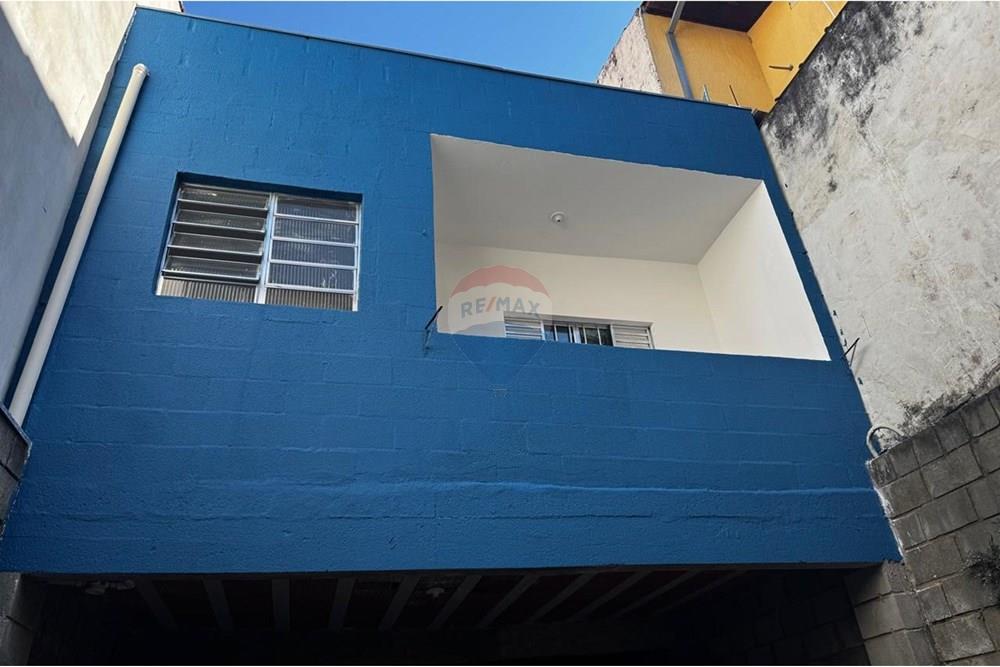 Casa - Alugar - Sorocaba , São Paulo - Casa para alugar no Jd Dois Corações  2 Quartos - REMAX (3).jpg - 631581039-17