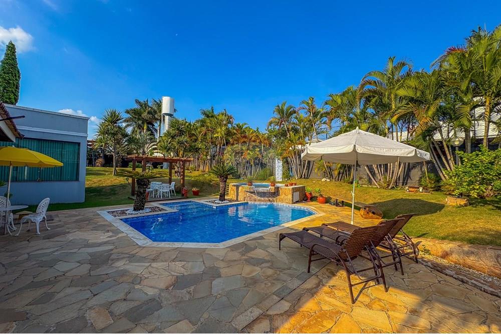 Casa de Condomínio - Venda - Itu , São Paulo - Felipe-45.jpg - 631281009-202