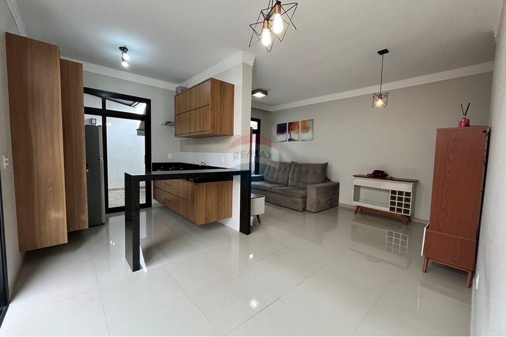 Casa de Condomínio - Alugar - Sorocaba , São Paulo - IMG_9249.JPG - 630601173-26