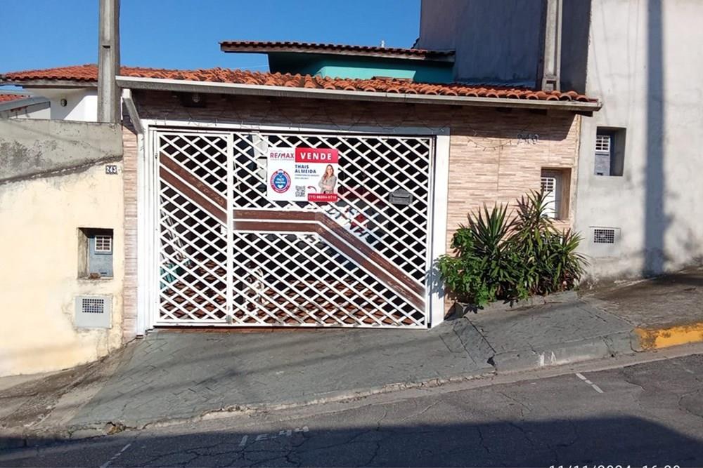 Casa - Venda - Mogi das Cruzes , São Paulo - Imagem do WhatsApp de 2024-11-12 à(s) 12.06.56_dc268d6b.jpg - Fachada - 631251009-5