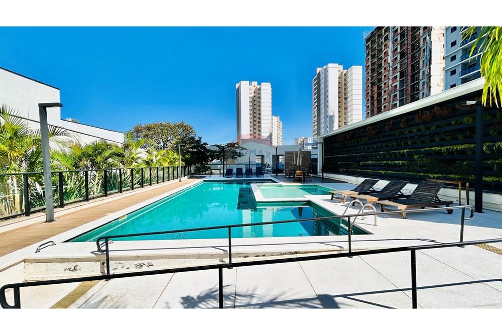 Apartamento - Venda - Sorocaba , São Paulo - IMG_8915.JPG - 630601221-13