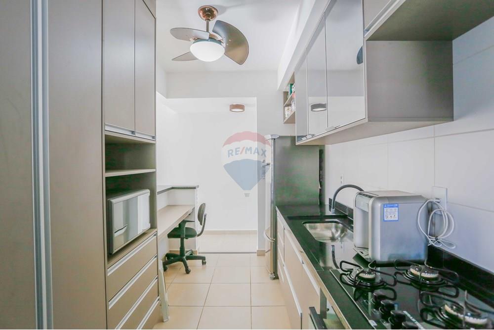 Apartamento - Venda - Sorocaba , São Paulo - _MG_7238.jpg - Cozinha - 630601140-23