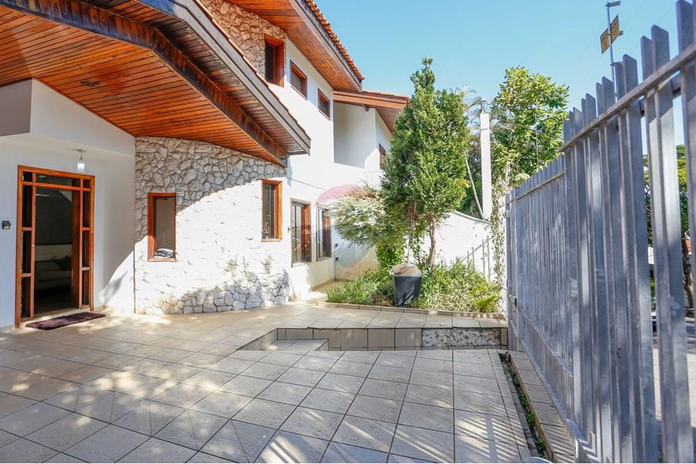 Casa - Venda - Sorocaba , São Paulo - _MG_9566.jpg - Fachada - 630601142-76