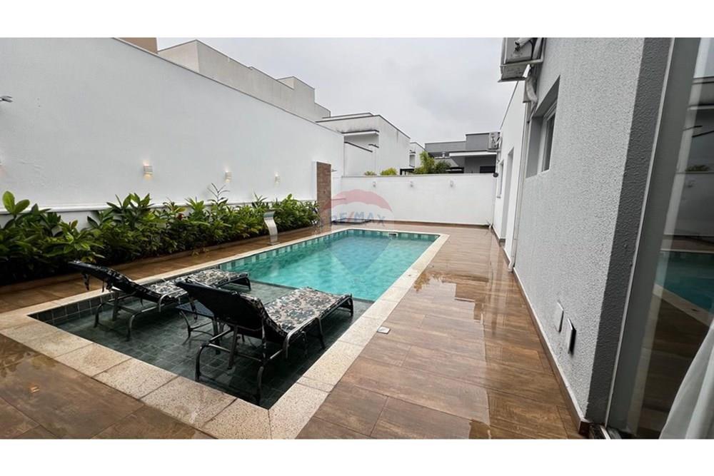 Casa de Condomínio - Alugar - Votorantim , São Paulo - Piscina 2 Belvedere.jpg - 630601179-15